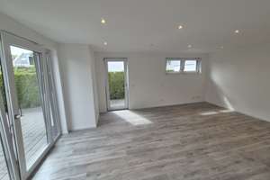 Paderborn Südstadt! Traumhafte Lage! 138m² Wfl. zzgl. Keller! Energieeffizienter Neubau aus 2017! – 33098 Kernstadt, Paderborn – Vorschaubild 3