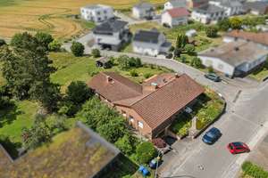 Großzügiges Einfamilienhaus mit Einliegerwohnung in gefragter Lage von Hungen! – Die vollständige Adresse der Immobilie erhältst du vom Anbieter., 35410 Hungen – Vorschaubild 38
