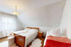 PROVISIONSFREI: Einfamilienhaus in Mansfeld – viel Platz & Balkon-Option – Promenade 25, 6343 Mansfeld – Vorschaubild 24