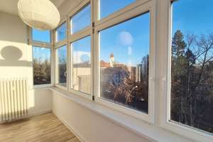 Charmantes Zuhause mit viel Raum zum Wohlfühlen

 – Hohenzollerndamm 73, 14199 Schmargendorf, Berlin – Vorschaubild 3