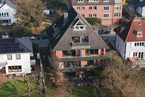 Provisionsfrei: 2-Zi Wohnung mit großer Süd-Terrasse in der Zwinglistraße zu verkaufen! – Die vollständige Adresse der Immobilie erhältst du vom Anbieter., 23568 Sankt Gertrud, Lübeck – Vorschaubild 14