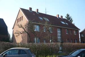 Wohnen in Bahnhofsnähe