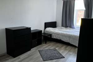 Exklusive möblierte 3,5-Zimmer-Wohnung in Hannover Linden-Süd 4.OG – Die vollständige Adresse der Immobilie erhältst du vom Anbieter., 30449 Linden-Süd, Hannover – Vorschaubild 5