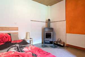 Wohnen im Einklang mit der Natur - Gemütlicher Wohnbungalow in Alleinlage – Teltow-Fläming (Kreis) – Vorschaubild 22