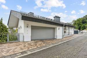 Wohntraum mit Panoramablick in Toplage der Burgstadt – Heinrich-Heine-Str. 12, 65817 Eppstein – Vorschaubild 9