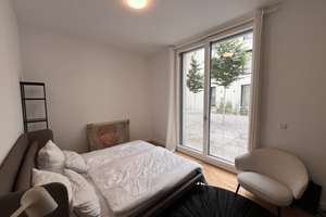 Mitte: Wohnungs-PAKET: 2 x 2-Zi-NB-Wohnung  mit WASSERBLICK - 71+66 m² - per SOFORT zu VERKAUFEN – Die vollständige Adresse der Immobilie erhältst du vom Anbieter., 10557 Moabit, Berlin – Vorschaubild 17