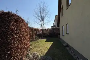 Freistehendes Einfamilienhaus in Berlin Kladow – mit EBK-Befristet auf 3 Jahre – Berlin – Vorschaubild 8