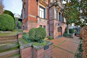 Luxuriös sanierte Villa mit historischem Charme und außergewöhnlicher Großzügigkeit in Bestlage – Die vollständige Adresse der Immobilie erhältst du vom Anbieter., 69120 Neuenheim, Heidelberg – Vorschaubild 14