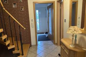 Schönes und gepflegtes 5 Zimmer Mittelreihenhaus mit Carport – Die vollständige Adresse der Immobilie erhältst du vom Anbieter., 21035 Neuallermöhe, Hamburg – Vorschaubild 4