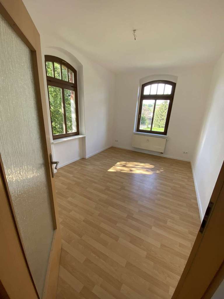 Immobilie in Meißen - Charmante 2-Raumwohnung in Meißen - kompakt, praktisch mit Stellplatz - Bild 4