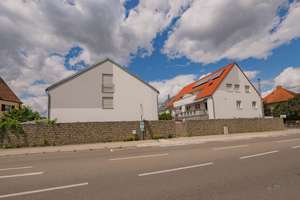 Exklusive 3-Zimmer Gartenwohnung in Haunwöhr – Haunwöhrerstr. 76, 85051 Südwest, Ingolstadt – Vorschaubild 20