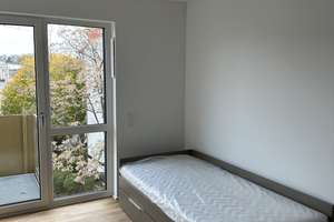 Erstbezug voll möbliertes Apartment mit Balkon – Eschollbrücker Straße 18, 64295 Darmstadt-West, Darmstadt – Vorschaubild 8