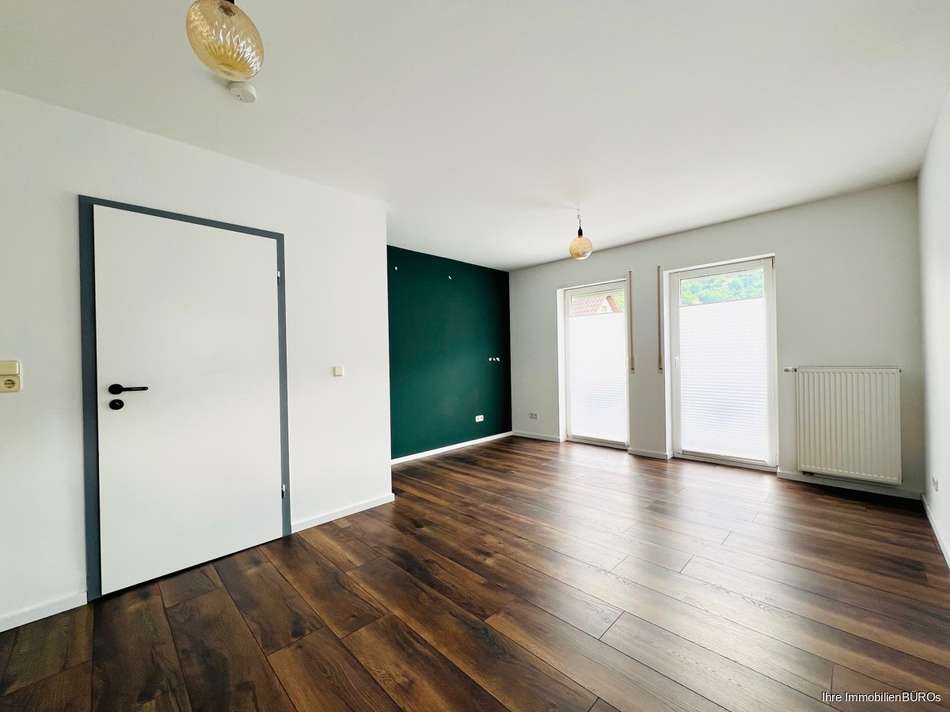 Elternschlafzimmer