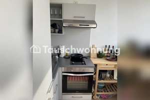 Tauschwohnung: Tolle 1 Zimmer Wohnung – Die vollständige Adresse der Immobilie erhältst du vom Anbieter., 22049 Dulsberg, Hamburg – Vorschaubild 2