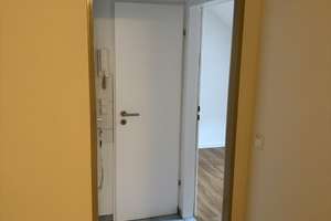 1-Zimmer-Wohnung in Frankfurt Bornheim – Die vollständige Adresse der Immobilie erhältst du vom Anbieter., 60385 Ostend, Frankfurt am Main – Vorschaubild 7