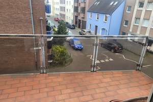 Zentrumsnah und ruhig, 2 ZKDB, Balkon – Drießendorfer Straße 35, 47798 Stadtmitte, Krefeld – Vorschaubild 3