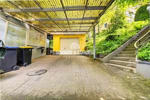 Energetisch sanierte Stadtvilla mit 3 Einheiten im Grünen und Garage – Die vollständige Adresse der Immobilie erhältst du vom Anbieter., 75175 Südoststadt, Pforzheim – Vorschaubild 21