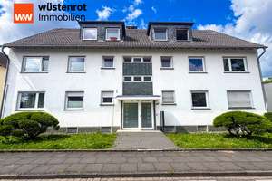 Gemeinsam oder getrennt erwerbbar – Zwei Wohnhäuser mit  Entwicklungspotenzial in Bonn – Die vollständige Adresse der Immobilie erhältst du vom Anbieter., 53123 Lessenich/Meßdorf, Bonn – Vorschaubild 2