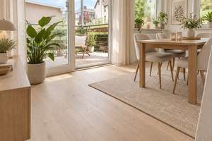 3-Zimmer Wohnung in Hanau Rosenau – 63452 Nordwest, Hanau – Vorschaubild 5