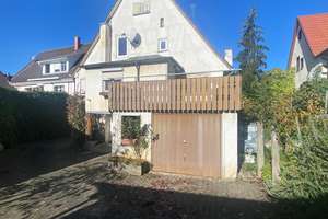 6-Zimmer Einfamilienhaus in Kirchheim am Neckar mit Garten – Die vollständige Adresse der Immobilie erhältst du vom Anbieter., 74366 Kirchheim am Neckar – Vorschaubild 4