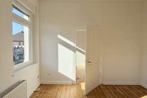 Renovierte 2-Zimmer Wohnung in Kempen