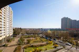 3-Zimmer-Wohnung mit Balkon und Tiefgaragenstellplatz in Mainz-Gonsenheim – Mainz – Vorschaubild 4