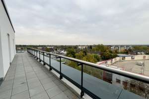 Traumhaftes Penthouse mit riesiger Terrasse in Merheim! – Ostmerheimer Str. 214d, 51103 Ostheim, Köln – Vorschaubild 11
