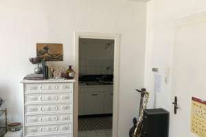 Helle 2,5-Zimmer-Wohnung zur Miete in Essen-Frohnhausen
