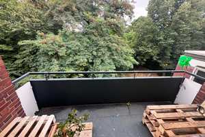 **Vollständig renovierte 2-Raum-Wohnung mit Balkon und Einbauküche in Duisburg** – Schulte-Marxloh-Straße 15, 47169 Duisburg – Vorschaubild 20