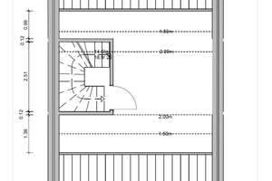 modernes Reihenmittelhaus in Stockelsdorf – Schulweg 21a-d, 23617 Stockelsdorf – Vorschaubild 22
