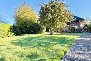 Gemütliches Wochenendhaus mit Wohlfühlatmosphäre und gepflegtem Garten – Die vollständige Adresse der Immobilie erhältst du vom Anbieter., 24409 Stoltebüll – Vorschaubild 19