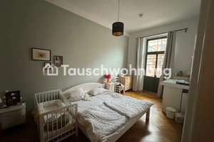 Tauschwohnung: Tauschwohnung Waldstraßenviertel – Die vollständige Adresse der Immobilie erhältst du vom Anbieter., 4105 Zentrum-Nordwest, Leipzig – Vorschaubild 3