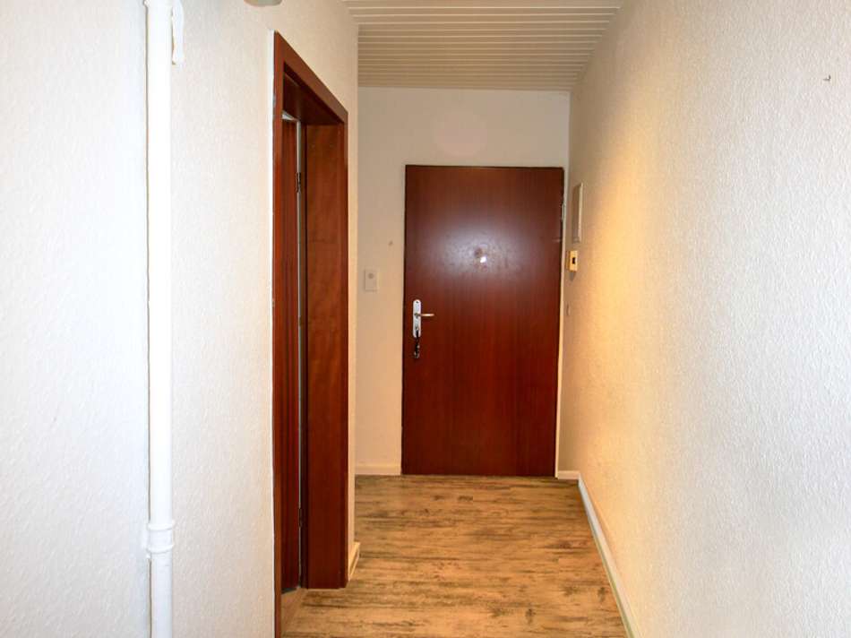 Eingangsbereich 4.OG rechts