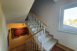 Ein Traum für Gartenliebhaber - Renoviertes Einfamilienhaus in Mitterfels – Die vollständige Adresse der Immobilie erhältst du vom Anbieter., 94360 Mitterfels – Vorschaubild 42