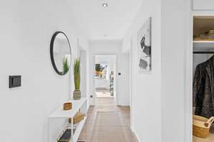 Endlich Zuhause - vollsanierte 3-Zimmer-Wohnung in Schwandorf - Weinberg – Grillparzerplatz 9a, 92421 Schwandorf – Vorschaubild 5