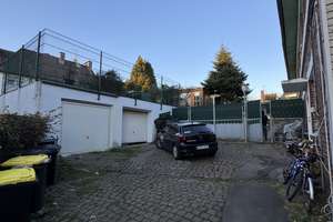 Bieterverfahren! Anlageobjekt in Solingen-Mitte - 6 Wohnungen sowie Gewerbehalle und Hofbereich – Die vollständige Adresse der Immobilie erhältst du vom Anbieter., 42653 Gräfrath, Solingen – Vorschaubild 4