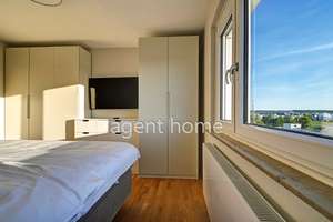 MÖBLIERT - LIGHT.CALM. SUNSET. -3-Zimmer Wohnung mit Balkon und Einzelgarage – Die vollständige Adresse der Immobilie erhältst du vom Anbieter., 70567 Möhringen-Nord, Stuttgart – Vorschaubild 27