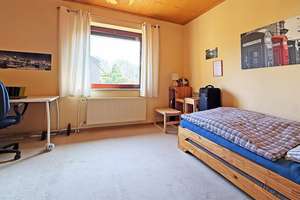 ERBBAURECHT! Charmanter Bungalow mit großem Grundstück in ruhiger Lage – Die vollständige Adresse der Immobilie erhältst du vom Anbieter., 22149 Rahlstedt, Hamburg – Vorschaubild 14