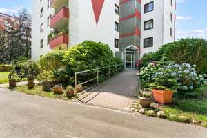 Langen - Renovierte 3-Zimmerwohnung in ruhiger & beliebter Lage – Die vollständige Adresse der Immobilie erhältst du vom Anbieter., 27607 Langen – Vorschaubild 10
