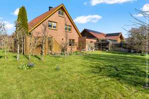 Cuxhaven - Groden l Freistehendes Einfamilienhaus in ruhiger Lage mit großem Garten – Cuxhaven (Kreis) – Vorschaubild 19