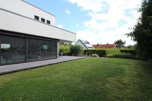 Villa im modernen Bauhausstil – Die vollständige Adresse der Immobilie erhältst du vom Anbieter., 58730 Fröndenberg/Ruhr – Vorschaubild 30