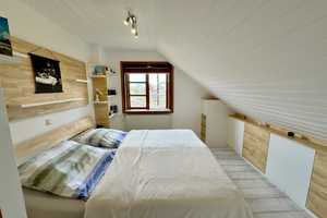 - RESERVIERT - Wunderschönes Holzhaus in Oeversee – Schleswig-Flensburg (Kreis) – Vorschaubild 11