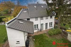 Anwesen mit 8 Wohneinheiten in gesuchter Lage – Die vollständige Adresse der Immobilie erhältst du vom Anbieter., 64285 Bessungen, Darmstadt – Vorschaubild 2
