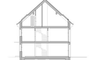 Großzügiges Reihenendhaus in KfW 40 QNG Bauweise – Spöcker Straße 11, 76706 Karlsdorf-Neuthard – Vorschaubild 6
