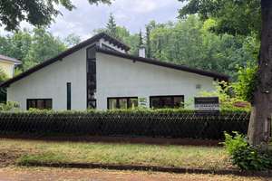 Individuelles Einfamilienhaus in schöner und ruhiger Lage in  Rahnsdorf