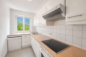 Attraktives Wohnen auf zwei Ebenen mit Galerie, zwei Schlafzimmern und großzügigem Südbalkon – Die vollständige Adresse der Immobilie erhältst du vom Anbieter., 85238 Petershausen – Vorschaubild 6