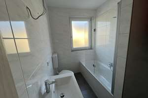 Geräumige 4-Zimmer Wohnung mit Balkon (auch als Mitarbeiterunterkunft) – Hartstraße 70, 82110 Germering – Vorschaubild 4