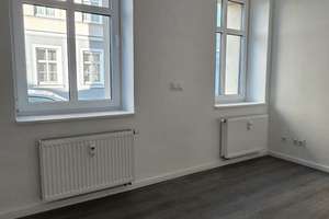 Terrasse in Planung-3,5-Zimmer-Wohnung im Herzen von Magdeburg-Buckau  – Karl-Schmidt-Straße 21, 39104 Buckau, Magdeburg – Vorschaubild 6