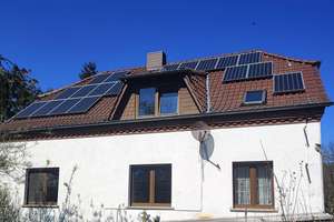 Ein Zuhause mit Seele: historisches Schuldirektorenhaus im idyllischen Dorfensemble – Die vollständige Adresse der Immobilie erhältst du vom Anbieter., 6889 Straach – Vorschaubild 6