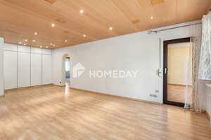 Gepflegte 3-Zimmer-Wohnung in HN-Ost mit Balkon, schöner EBK, Garage und vielen Modernisierungen – Die vollständige Adresse der Immobilie erhältst du vom Anbieter., 74076 Heilbronn, Heilbronn – Vorschaubild 9